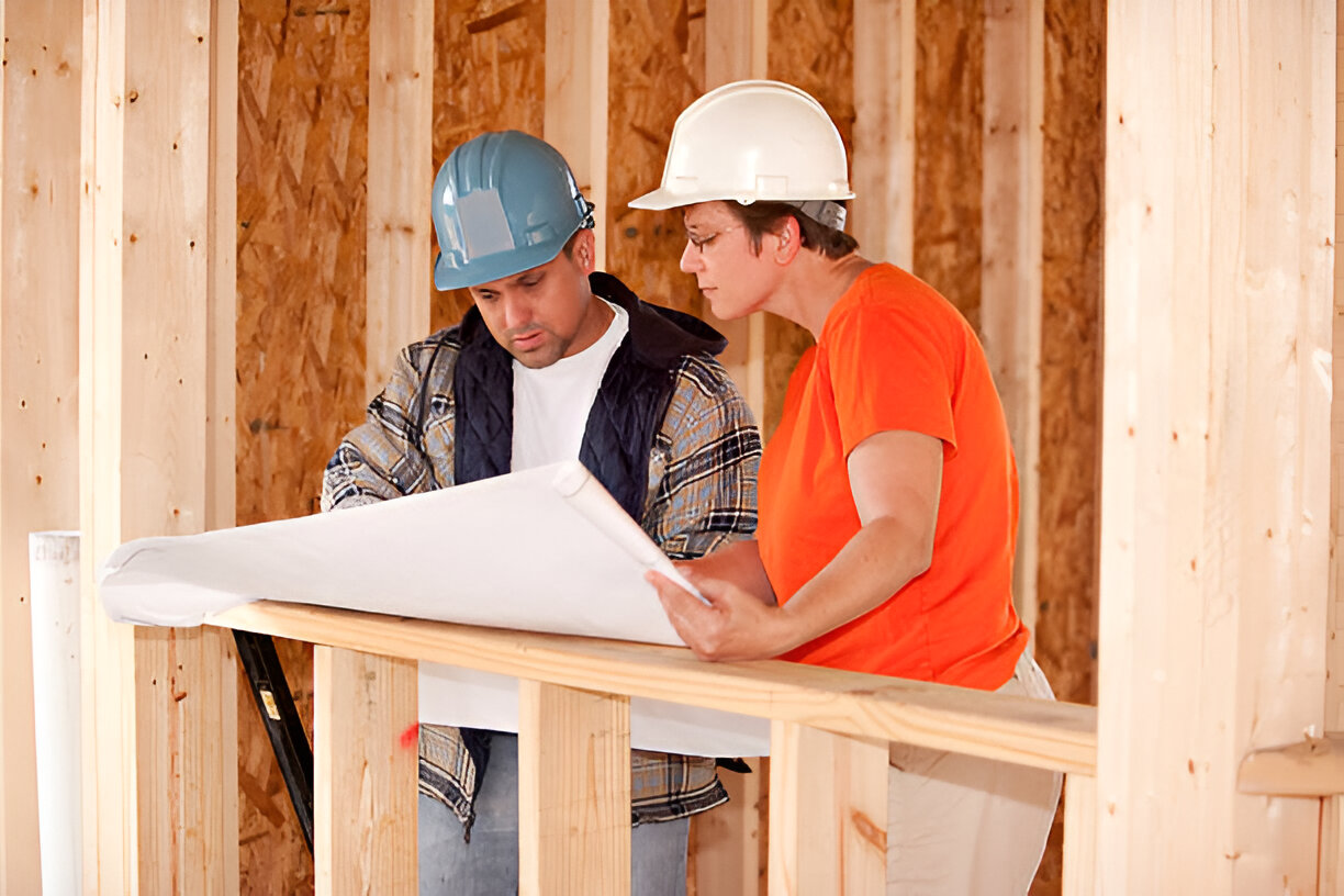 ADU Construction Services