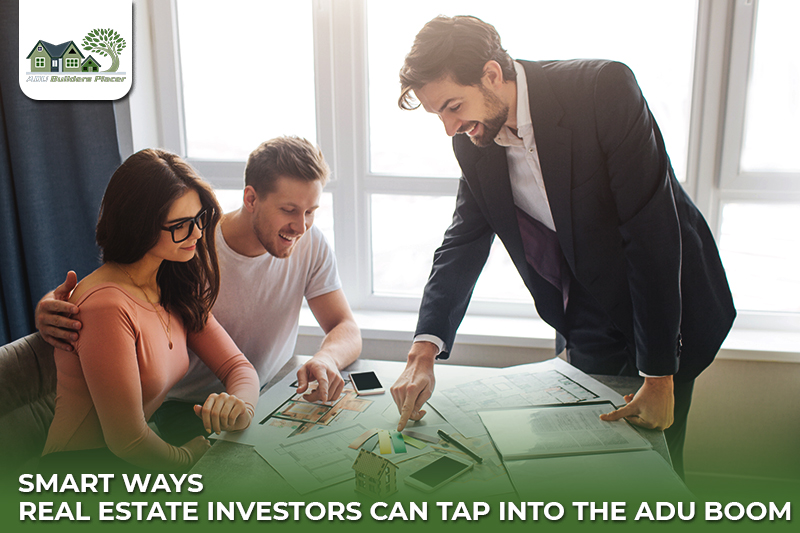 adu real estate investment