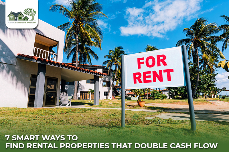 find rental properties