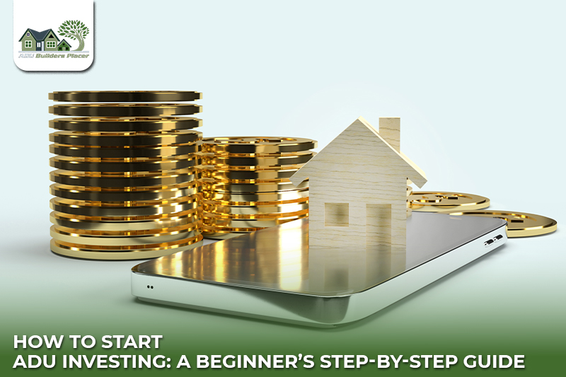 ADU Investing